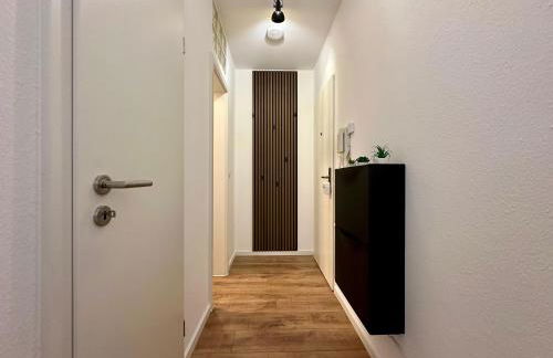 Ferienwohnung Rotenfelsblick - Foto 17