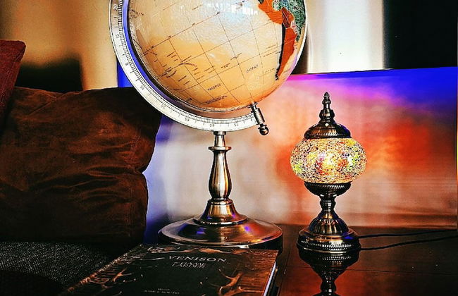 Exclusive Suite - Ocean Views & Beach - Foto 48