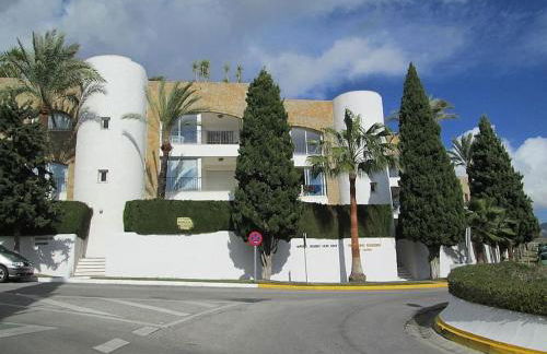 Apartamento Relax y Golf - Photo 22