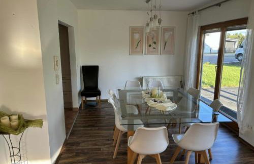 Haus mit Terrasse am Sonnenuntergang - Foto 24