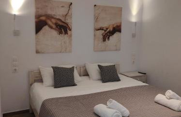 Ch apartment's Mykonos - Photo 12
