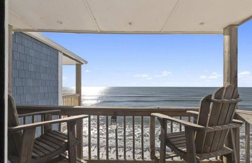 The Lookout: Tranquil Beachfront Condo - Foto 20