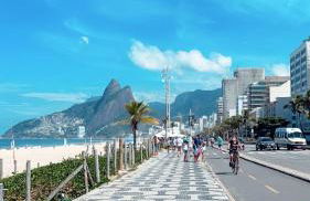 Point de Ipanema - 2 quartos - Foto 35