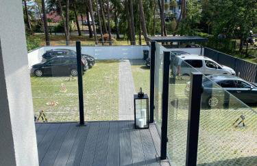 Apartament Sosnowa 4 - Foto 17