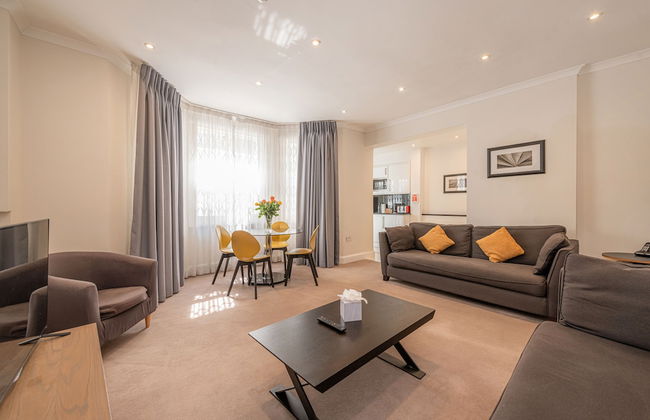 Manson Place - Foto 57