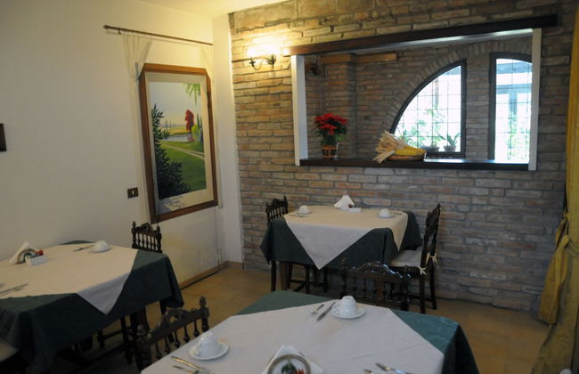 Agriturismo B&B Corte dei Gioghi - Foto 43