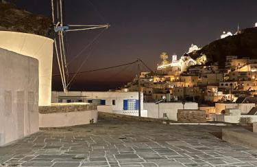 Iosub Houses & Studios - Cosy Seaside House in Koumbara - Foto 38