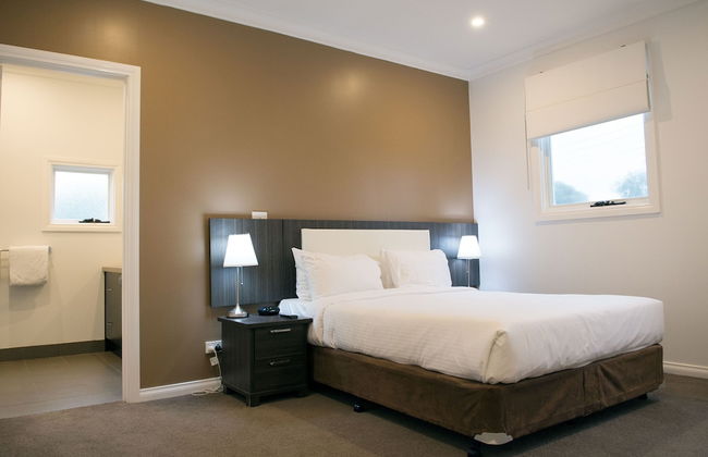 Buckingham Apartment - Foto 5