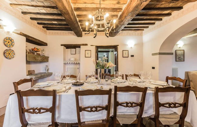 Verdidea - TORRE MONTERCHI - Foto 16