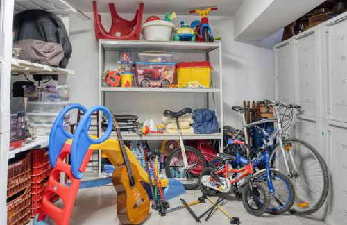 The Masseria - Foto 15