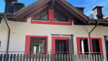 Sogno Alpino - Foto 2