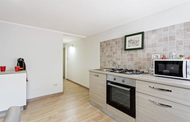 Villa Bellini Cosy Flat - Foto 5