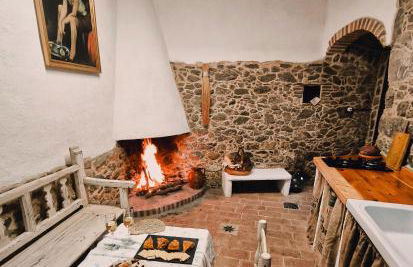 La Casita de Albino -jacuzzi-chimenea-museo - Foto 50