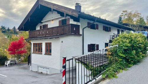 Ferienwohnung Mangfall - Berge, Natur und Ruhe - Foto 5