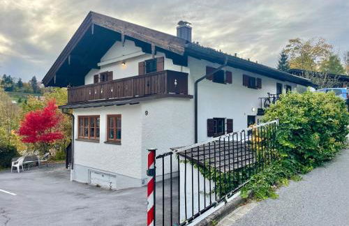 Ferienwohnung Mangfall - Berge, Natur und Ruhe - Foto 5