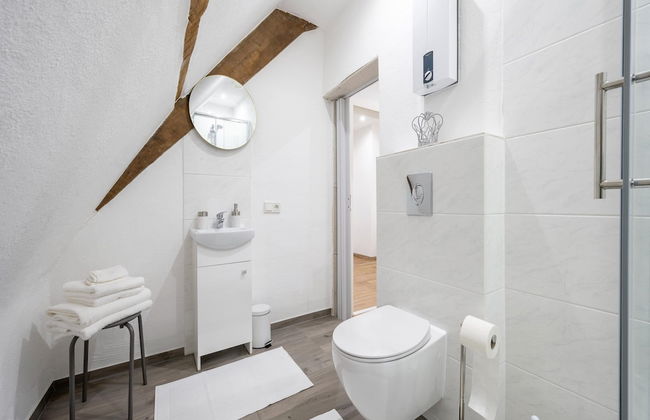 Holiday Home in Longkamp With Garden - Foto 28