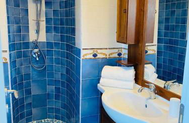 Grazioso MONOLOCALE nella villa NOLELU - Foto 20