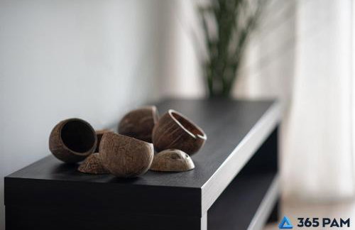 365PAM - Hawaje przy plaży - PARKING W CENIE - Foto 18