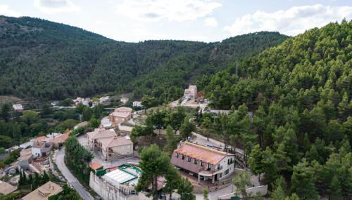 Apartamentos rurales Casas de Haches - Foto 3