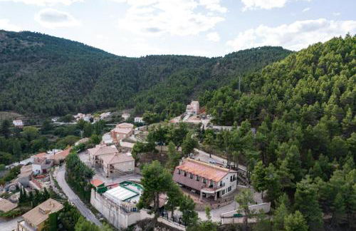 Apartamentos rurales Casas de Haches - Foto 3