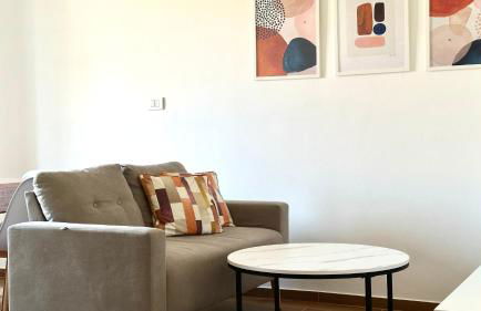 A39 - Ancona, comodo trilocale in centro storico - Foto 1