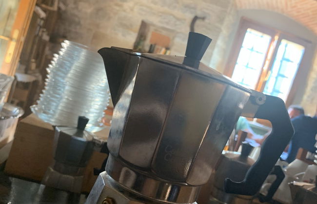 Agriturismo Campo Rosso - Foto 36