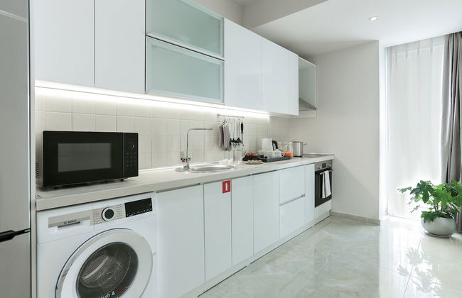 Somerset City Centre Atyrau - Photo 31