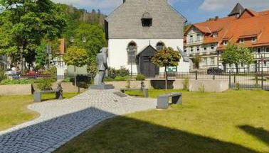 Ferienwohnung Feel Glueck - Foto 2