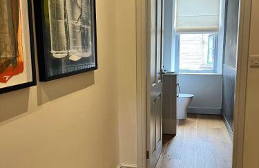Garnett Street Holiday Home - Foto 42