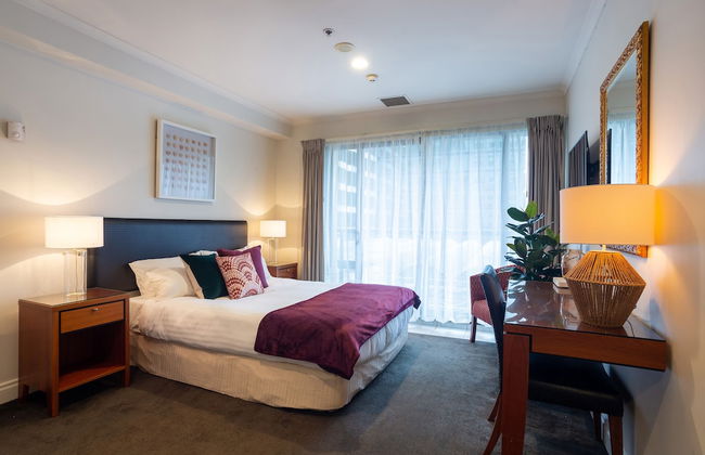 Toodle's Stylish stay on Queen Street - Foto 1