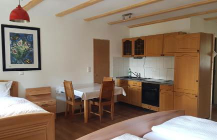 Monteurwohnungen Schmack - Foto 6