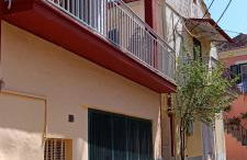 Lais Apartment in the old square of Liapades - Foto 5