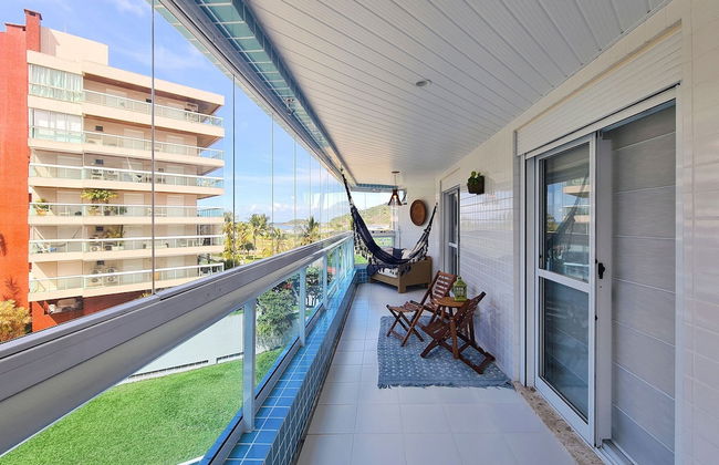 Apartamento Ilha de Milos - Foto 68