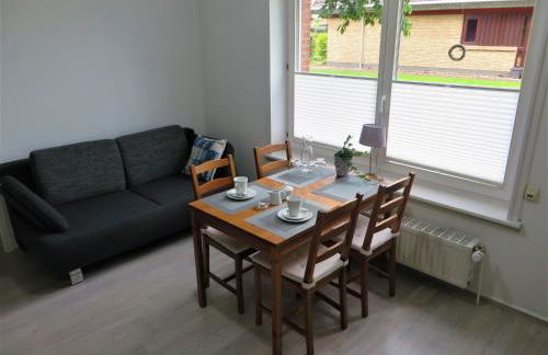 Ferienwohnung Elbe Diek - Foto 11