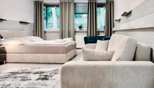 Urbanes zentrales Apartment in Eimsbüttel - Foto 4