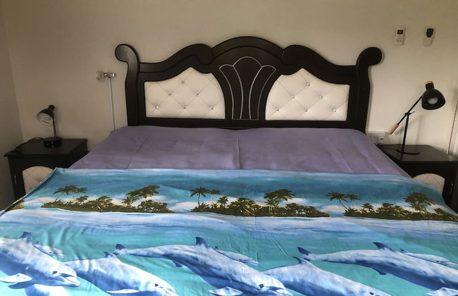 My Ozi Perl Self Catering Guest House - Foto 2