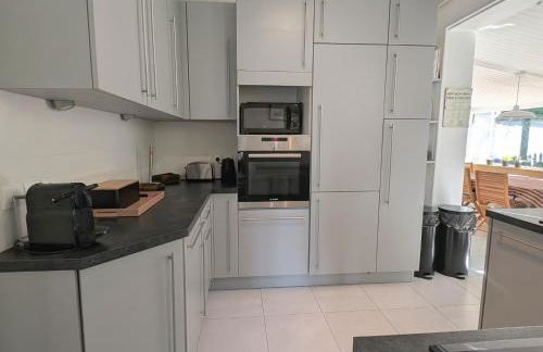 Esprit vacances entre jardin & plage du Porteau - Foto 24