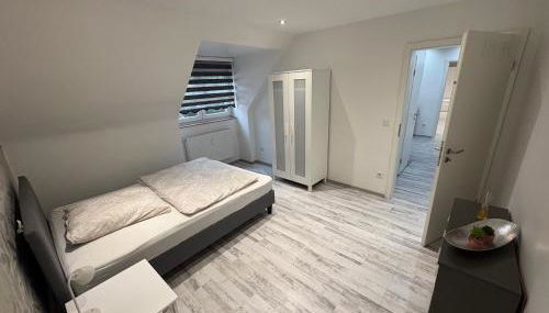 Wohnung 1&2 - Photo 2