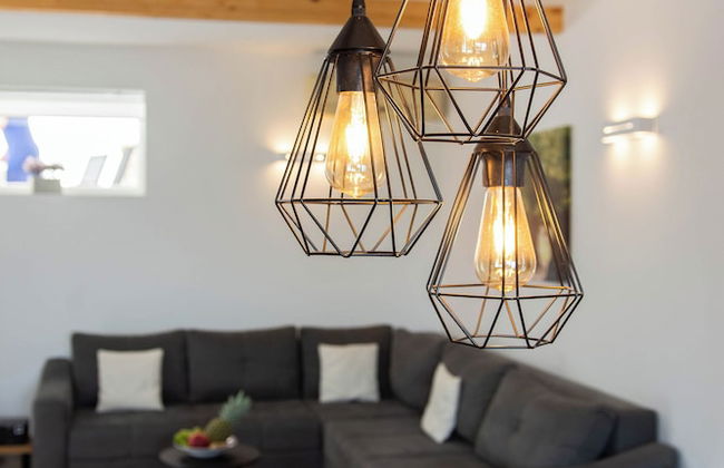 Villa Olive Tree - Foto 19