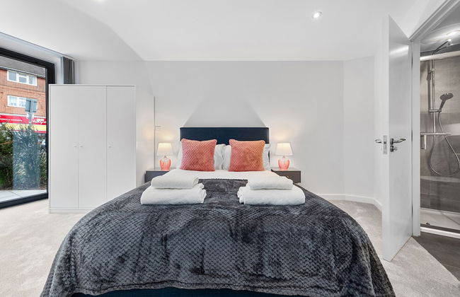 SERCASA - Wembley Park - London - Photo 25