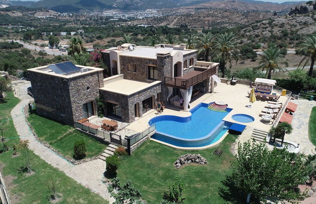 Palmiye Tepesi - Foto 64