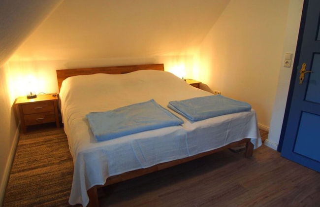 Holiday Apartment Strandkrabbe - Photo 1