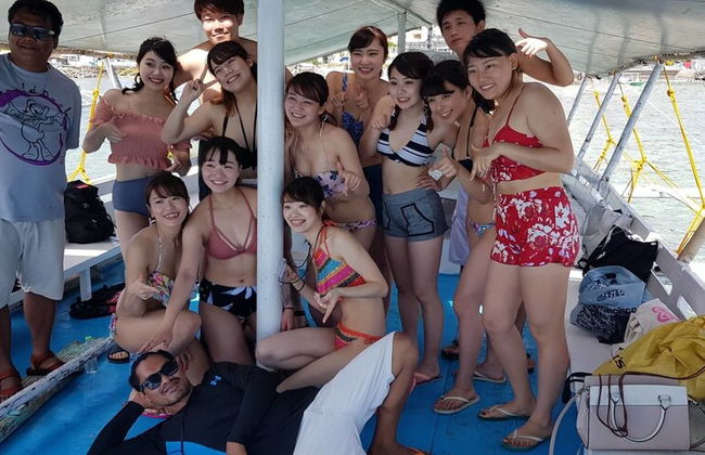 Kim Beatriz Compound - Foto 37