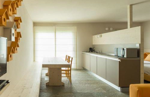 Quader nidi nel verde - Foto 55