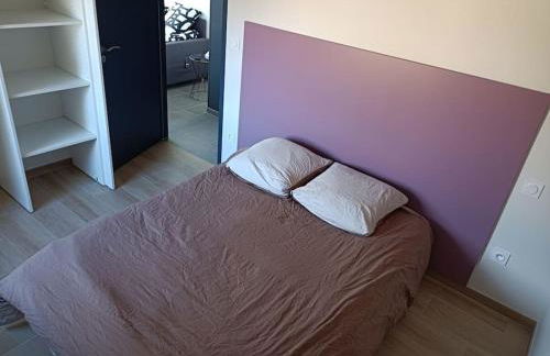 GITE LA POISSONNIERE - Photo 8