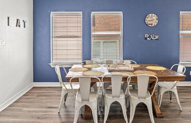 Great Location Go Beyond the Blue - Foto 55