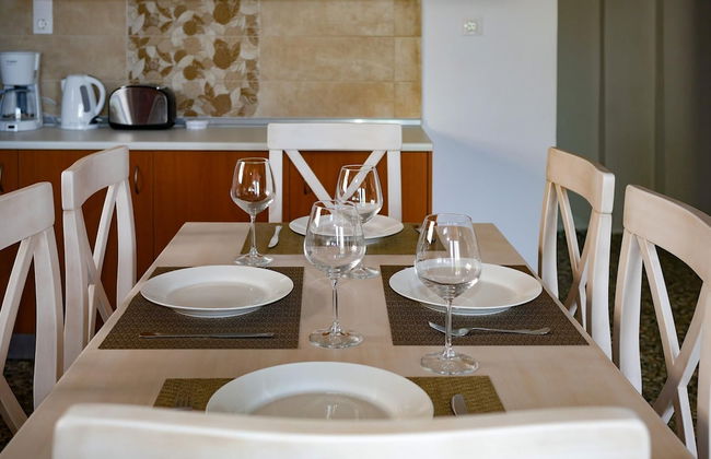 Villa Maro Large Private Pool A C Wifi - 2424 - Foto 20