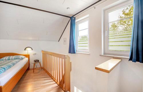 Gästehaus Mühlenhof - Dornfelder - Foto 23