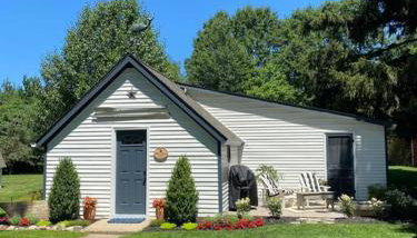 Blue Vieira Cottage - Foto 4