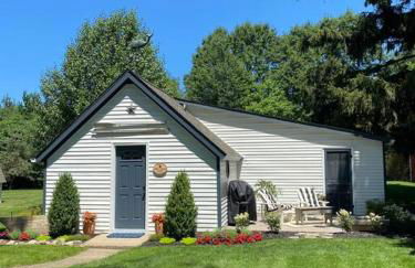 Blue Vieira Cottage - Foto 4